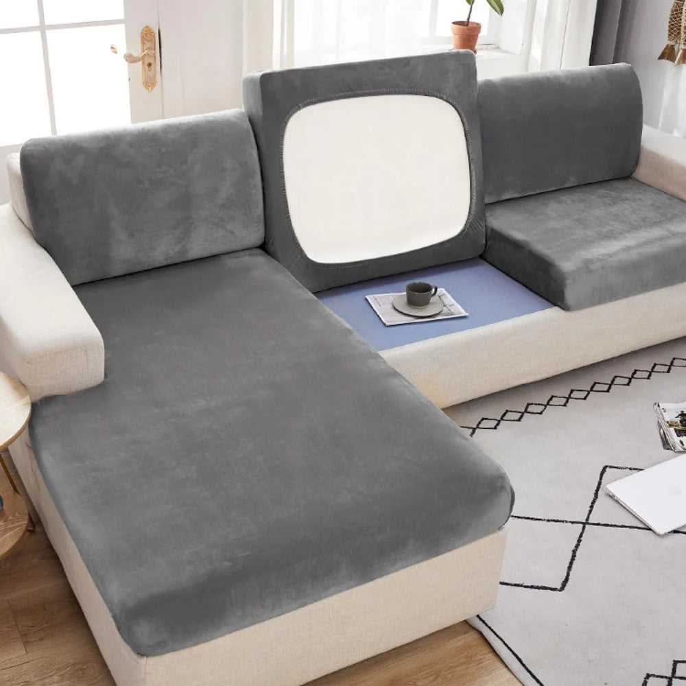 Magic sofa cover-Modern