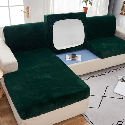 Magic sofa cover-Modern